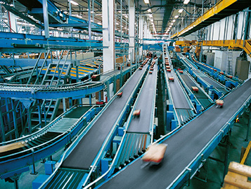 logistics